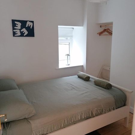 Central Sligo Townhouse别墅 外观 照片