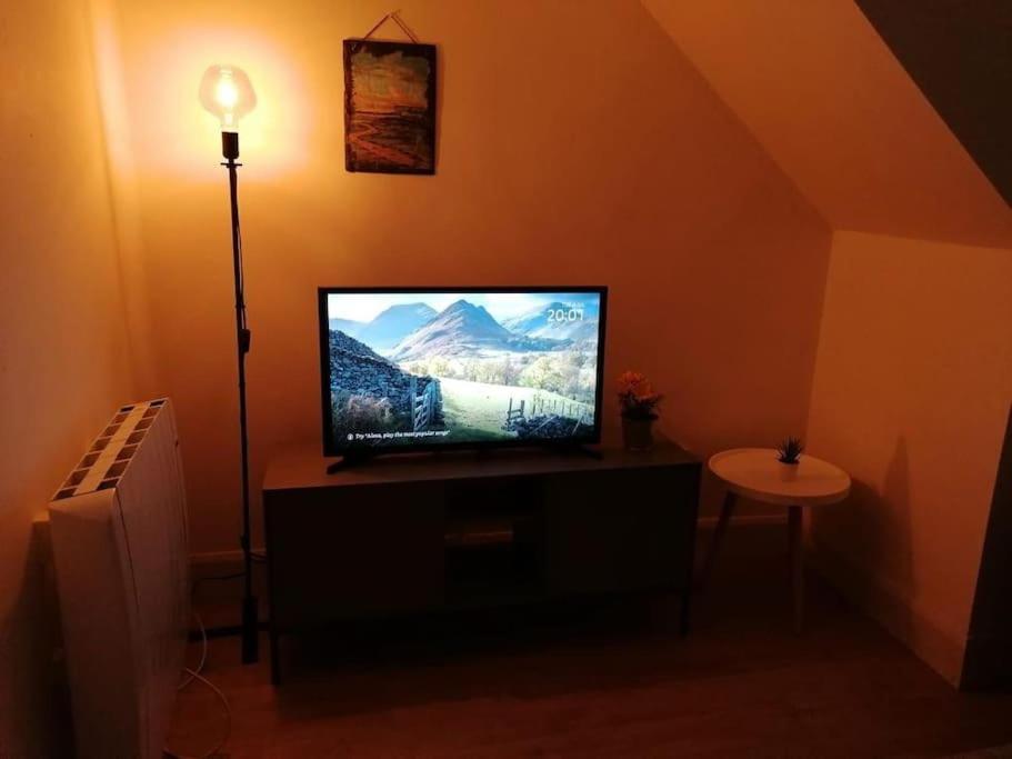 Central Sligo Townhouse别墅 外观 照片