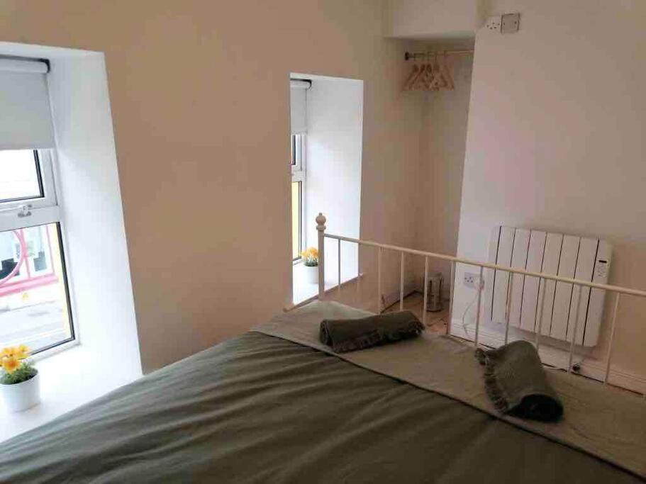 Central Sligo Townhouse别墅 外观 照片