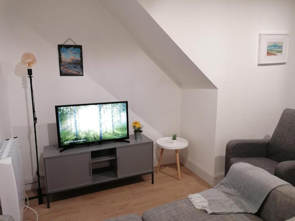 Central Sligo Townhouse别墅 外观 照片
