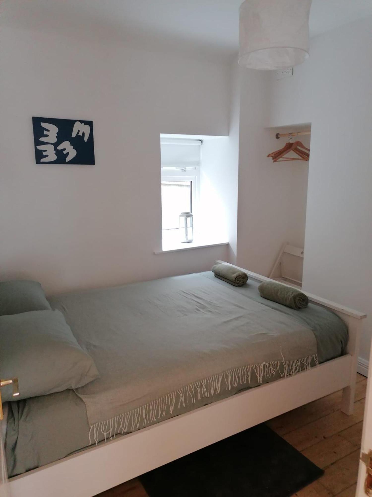 Central Sligo Townhouse别墅 外观 照片