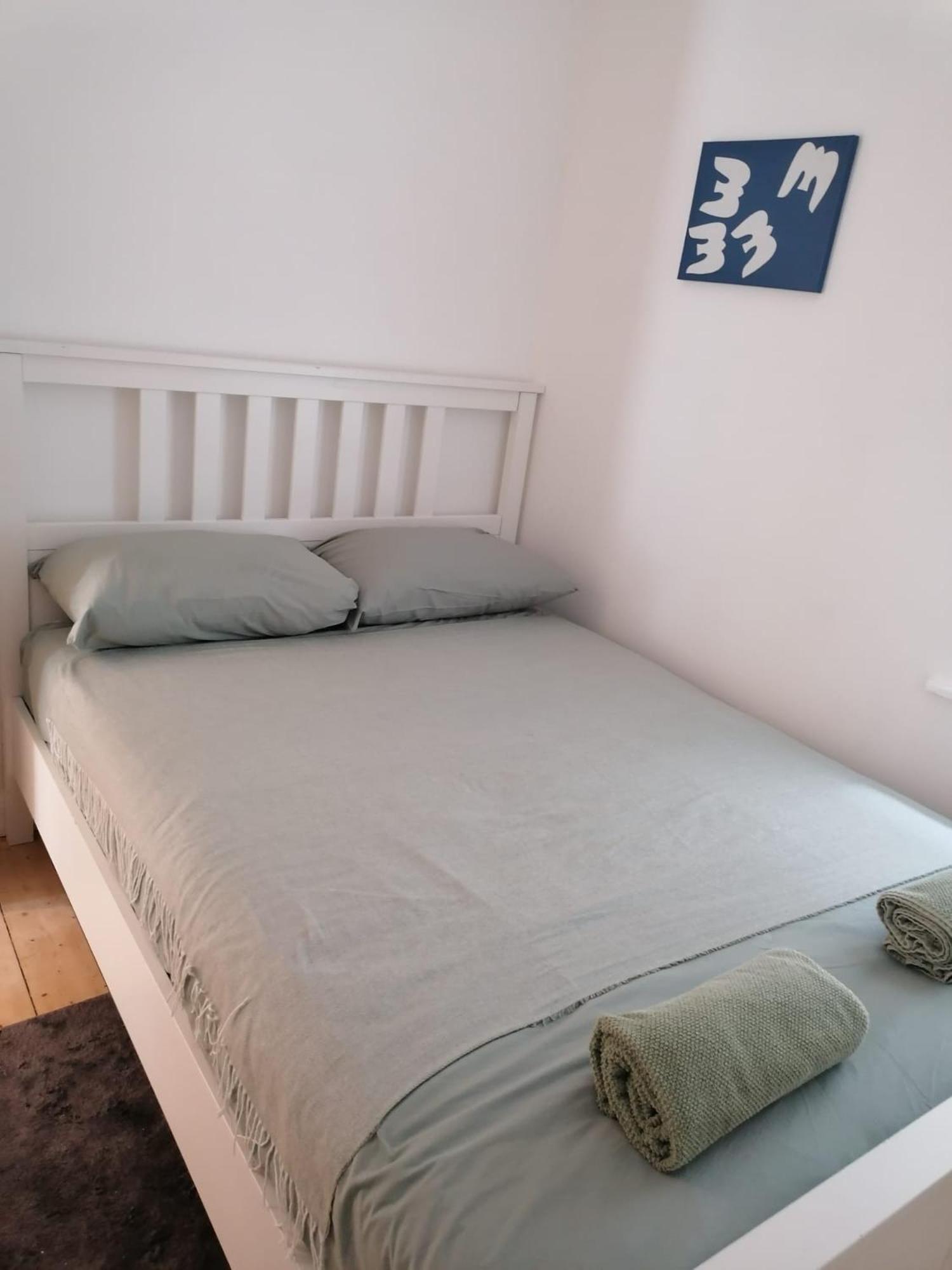 Central Sligo Townhouse别墅 外观 照片